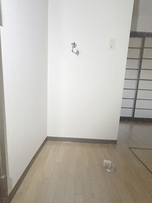 ロイヤルヒルアビコＢ棟の物件内観写真