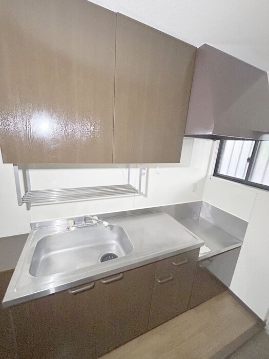 ロイヤルヒルアビコＢ棟の物件内観写真