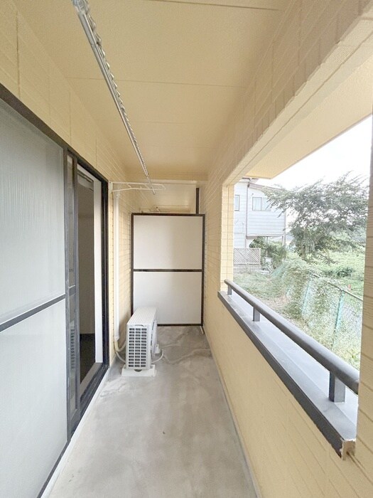 ロイヤルヒルアビコＢ棟の物件内観写真