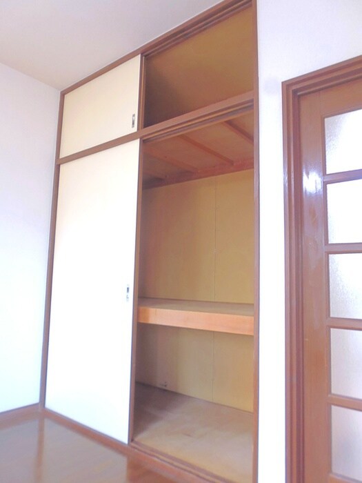 ヴィラホワイトの物件内観写真