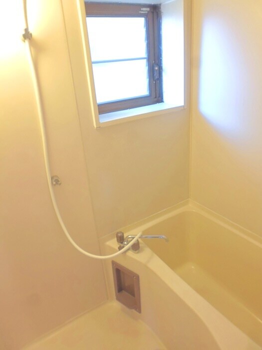 ヴィラホワイトの物件内観写真