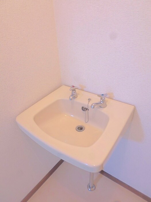 ヴィラホワイトの物件内観写真