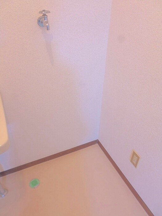 ヴィラホワイトの物件内観写真