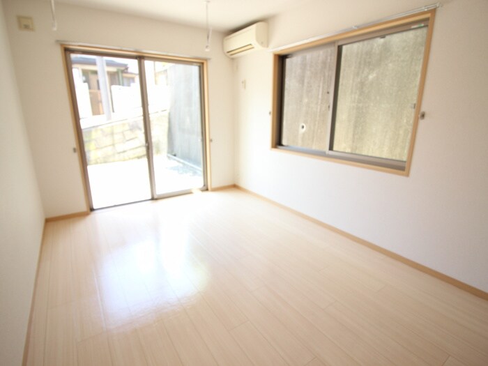 ハイムかわせみの物件内観写真