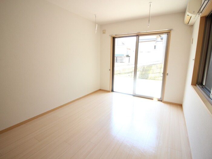 ハイムかわせみの物件内観写真