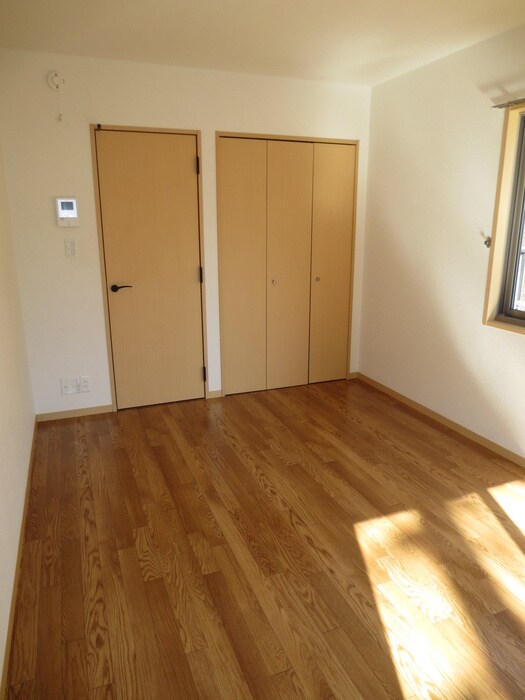 ハイムかわせみの物件内観写真