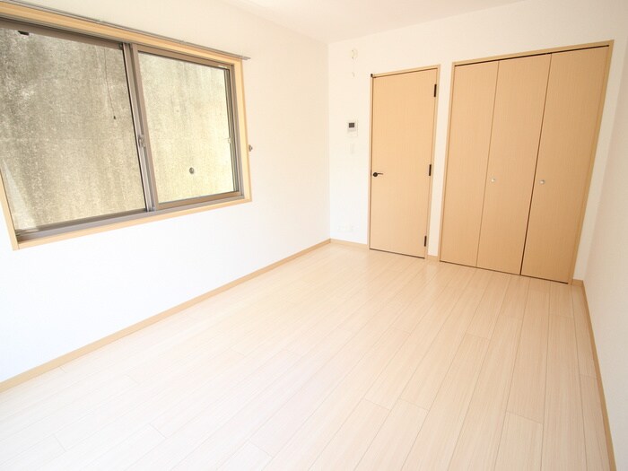 ハイムかわせみの物件内観写真