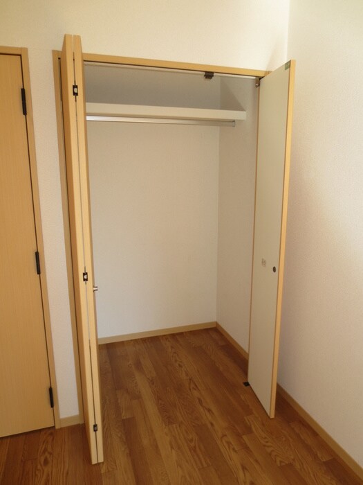 ハイムかわせみの物件内観写真