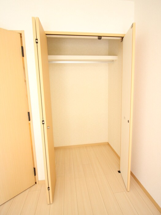 ハイムかわせみの物件内観写真