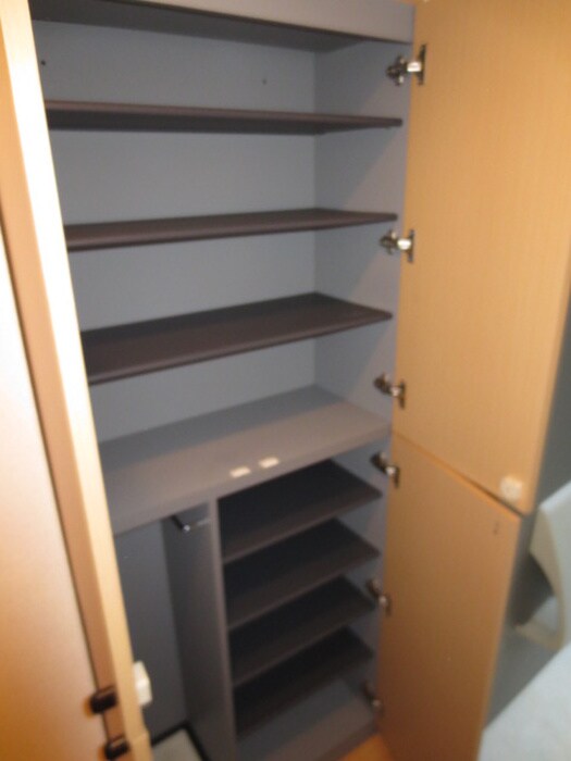 ハイムかわせみの物件内観写真