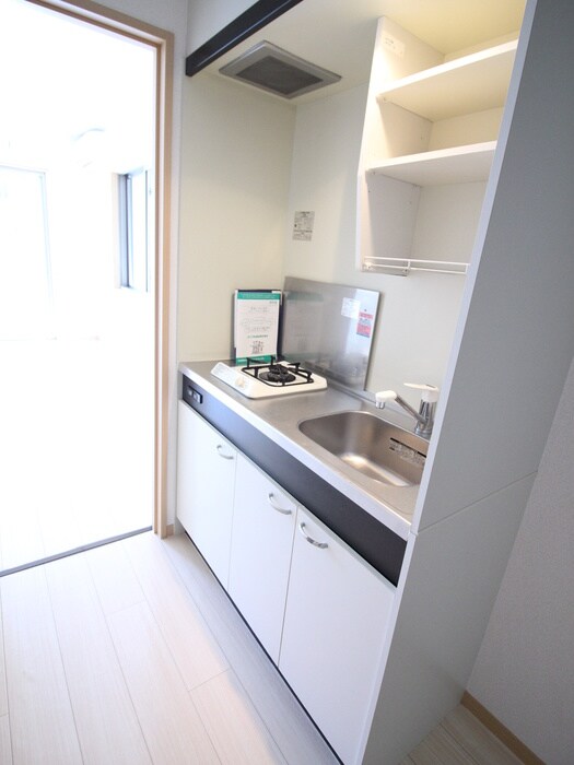 ハイムかわせみの物件内観写真