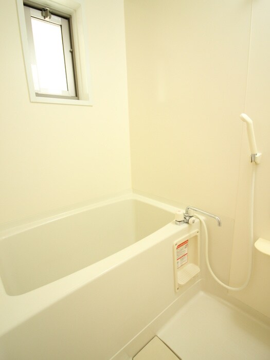 ハイムかわせみの物件内観写真