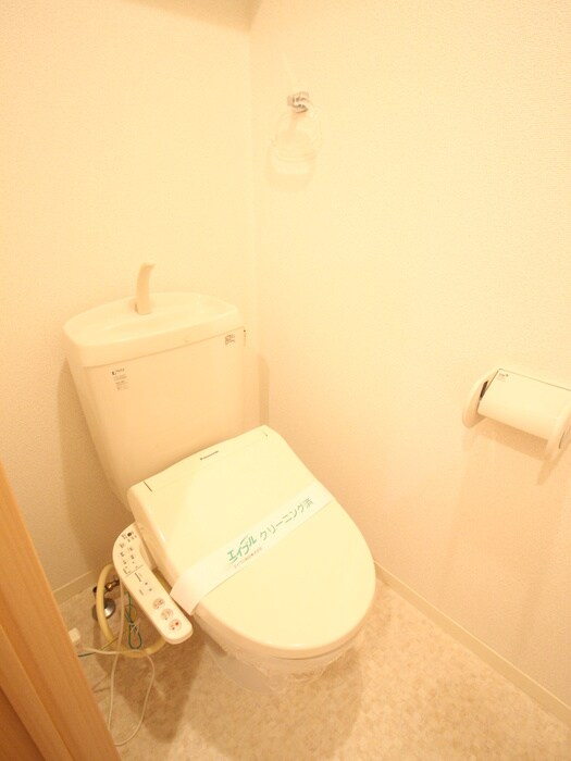 ハイムかわせみの物件内観写真