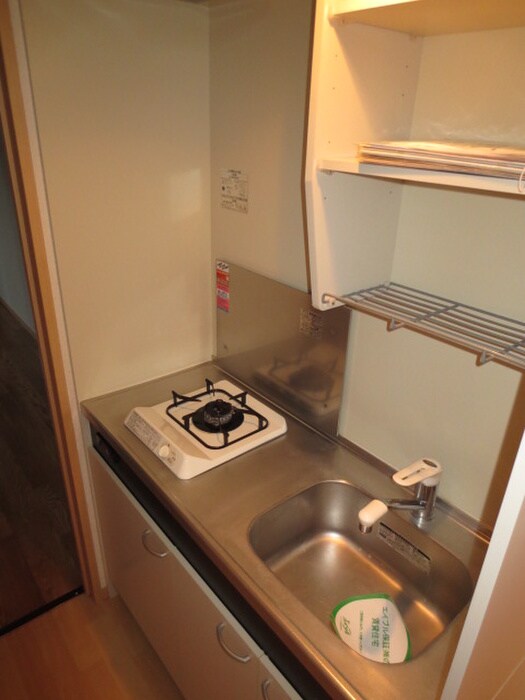 ハイムかわせみの物件内観写真