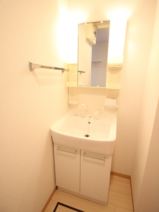 ハイムかわせみの物件内観写真