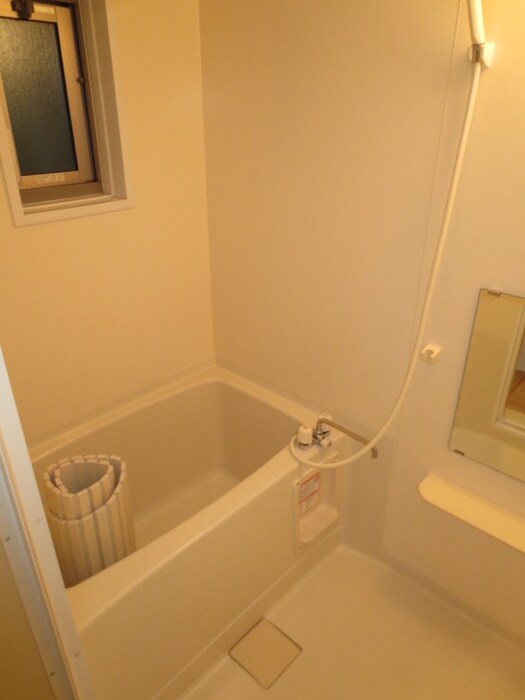 ハイムかわせみの物件内観写真