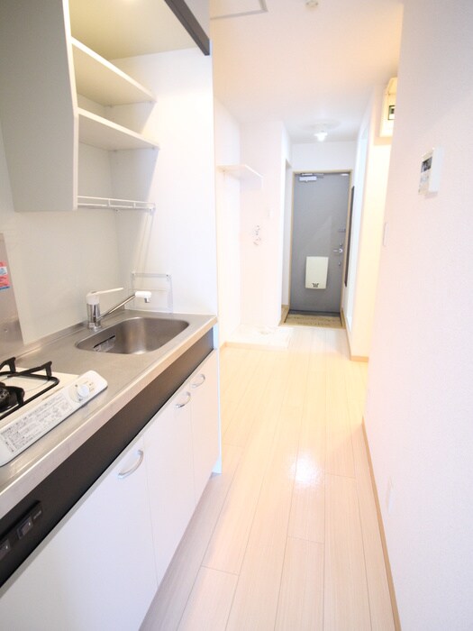 ハイムかわせみの物件内観写真