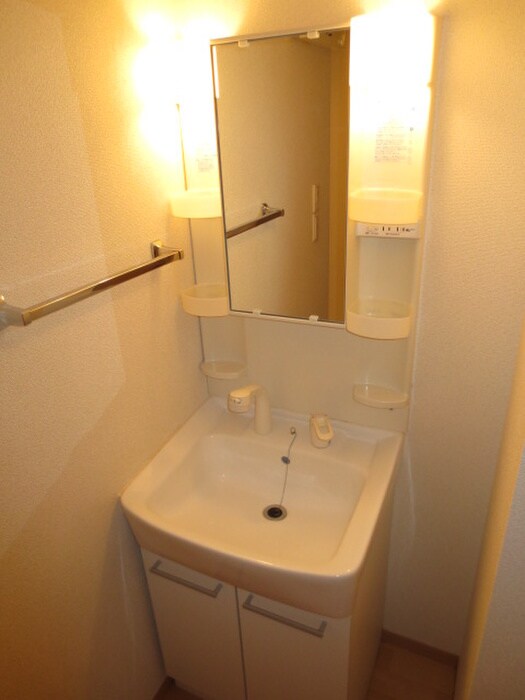 ハイムかわせみの物件内観写真