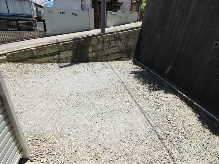 ハイムかわせみの物件内観写真