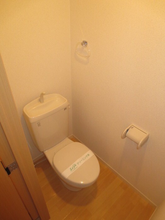 ハイムかわせみの物件内観写真