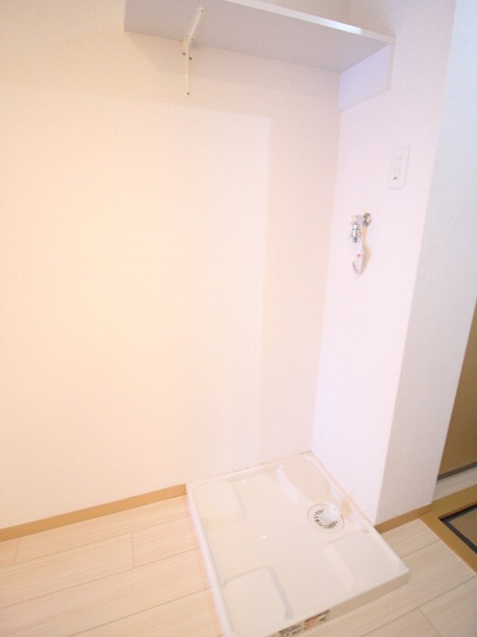 ハイムかわせみの物件内観写真