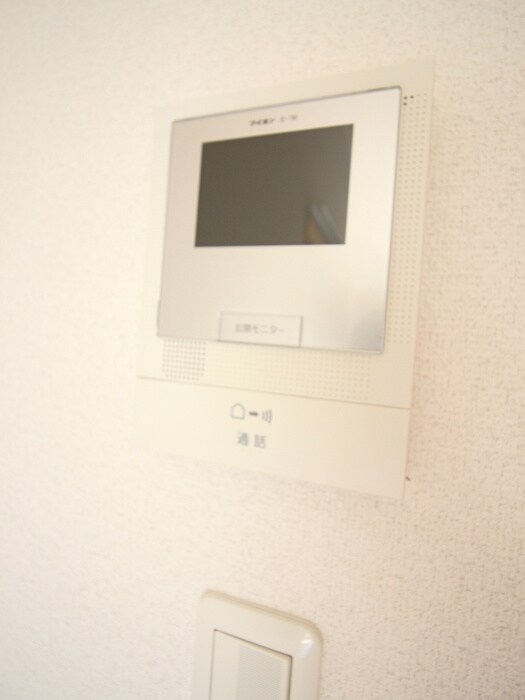 ハイムかわせみの物件内観写真