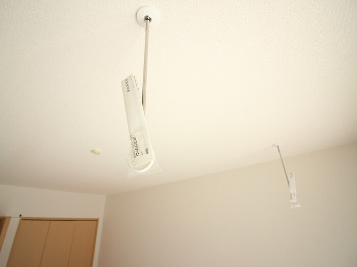 ハイムかわせみの物件内観写真