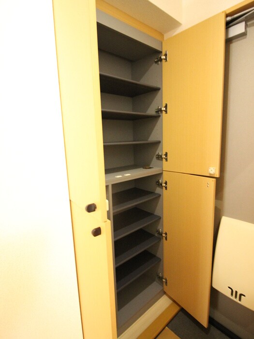 ハイムかわせみの物件内観写真