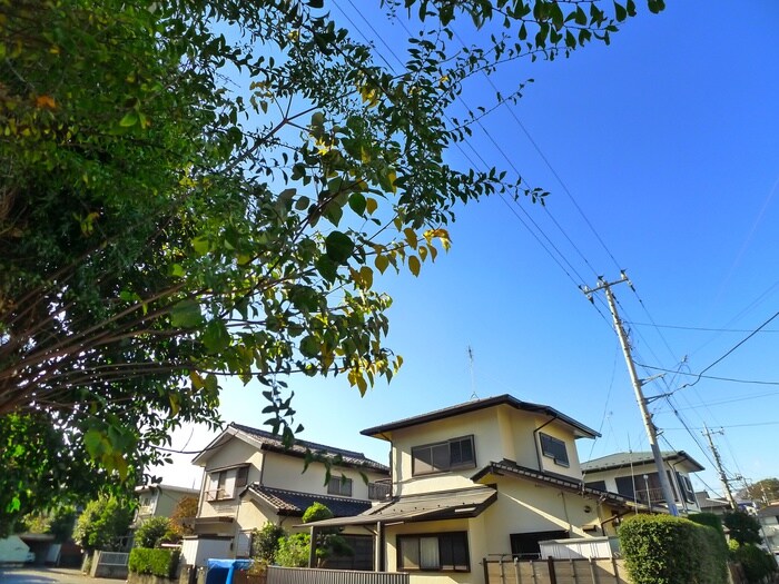 朝日ケ丘５丁目戸建の物件内観写真