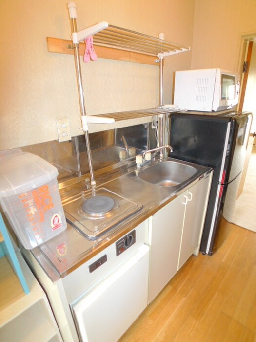 レジデンス飯田の物件内観写真