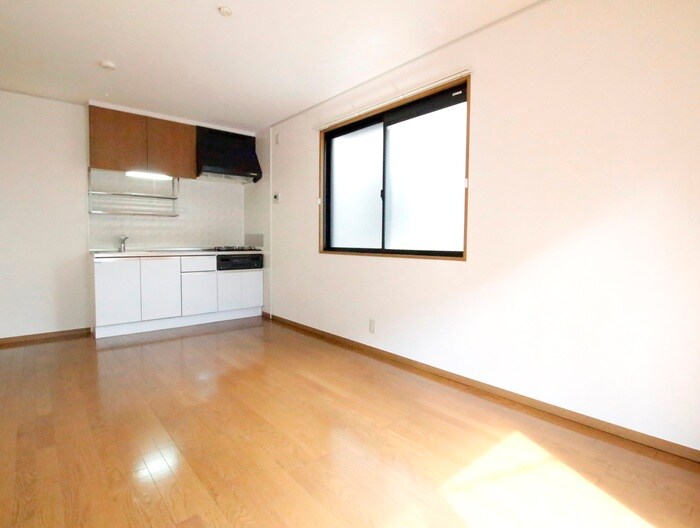 ソレイユの物件内観写真