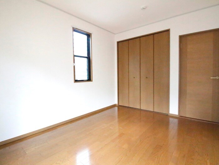 ソレイユの物件内観写真