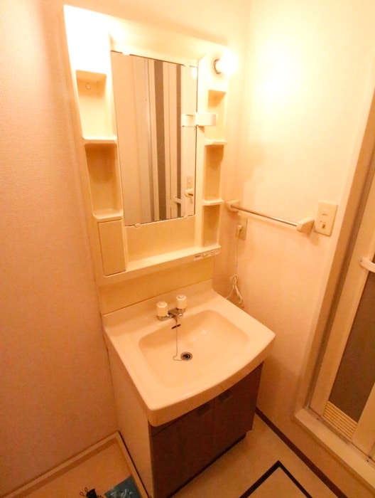 ソレイユの物件内観写真