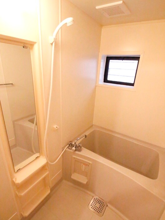 ソレイユの物件内観写真