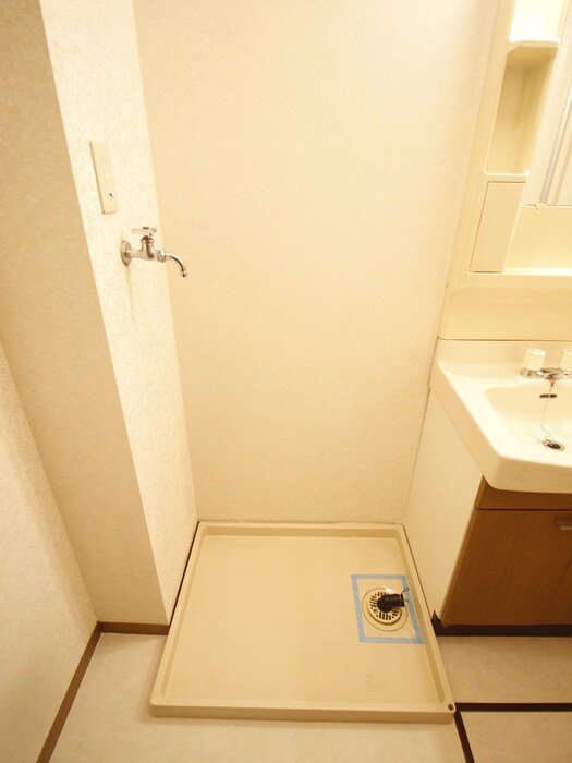 ソレイユの物件内観写真