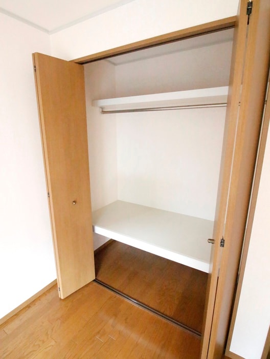 ソレイユの物件内観写真