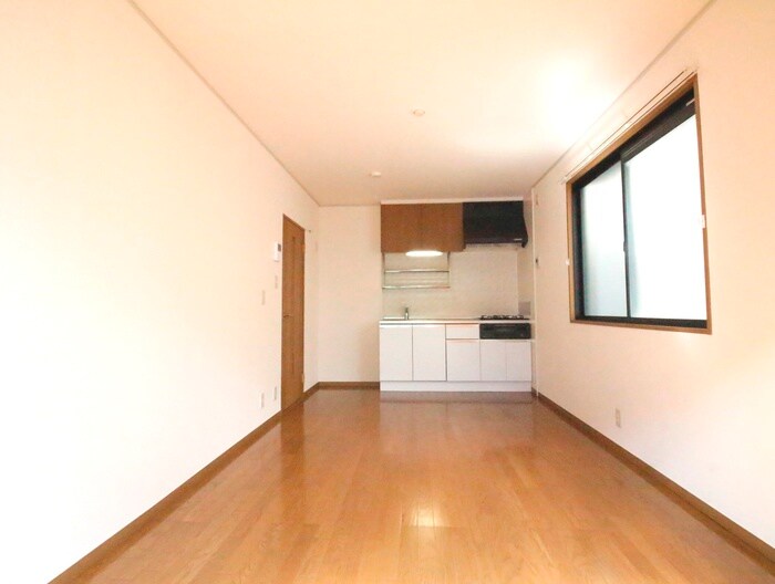 ソレイユの物件内観写真