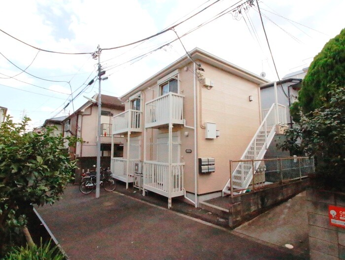 ソレイユの物件内観写真