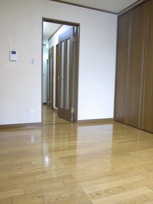 グレ－スＴＵＧＡの物件内観写真