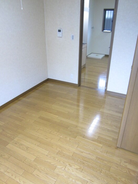 グレ－スＴＵＧＡの物件内観写真