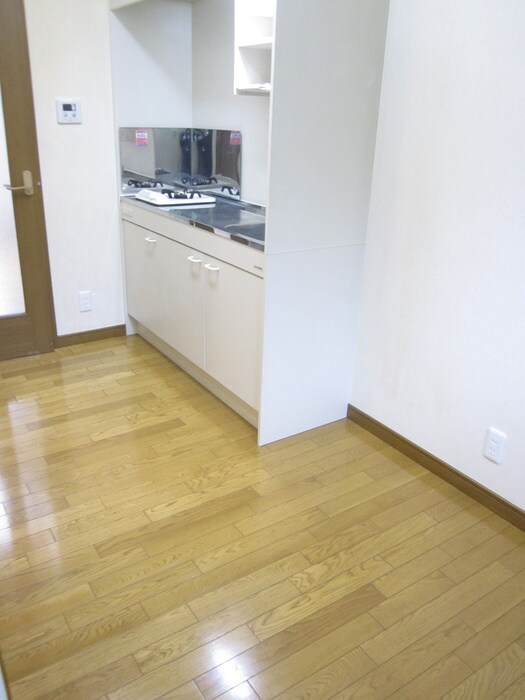 グレ－スＴＵＧＡの物件内観写真