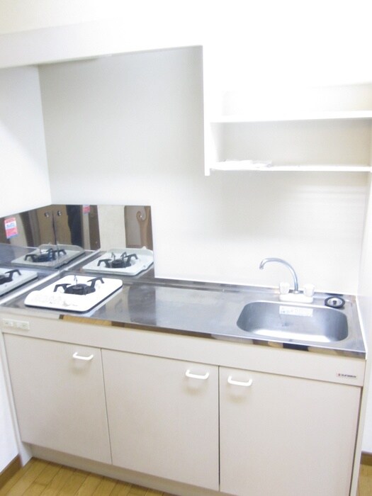 グレ－スＴＵＧＡの物件内観写真