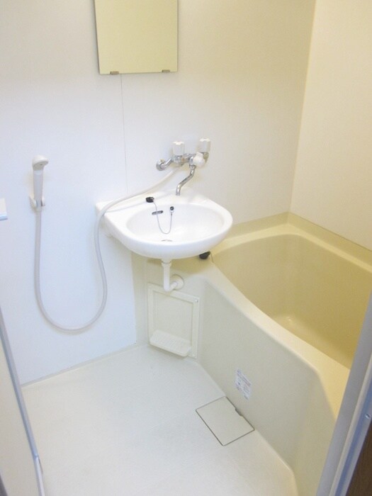 グレ－スＴＵＧＡの物件内観写真