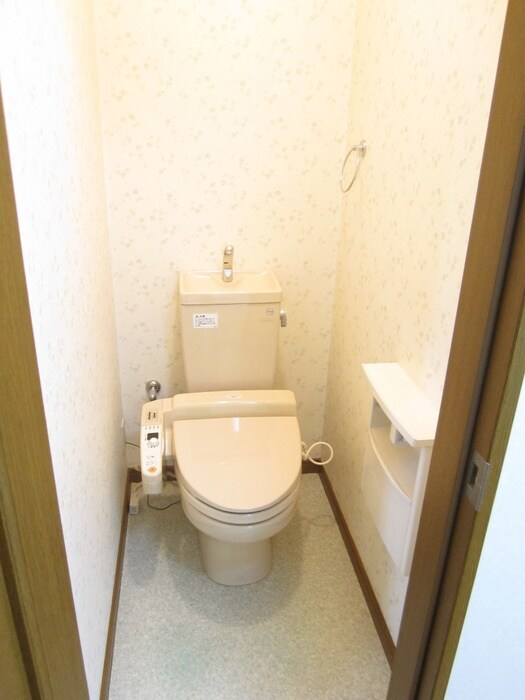 グレ－スＴＵＧＡの物件内観写真