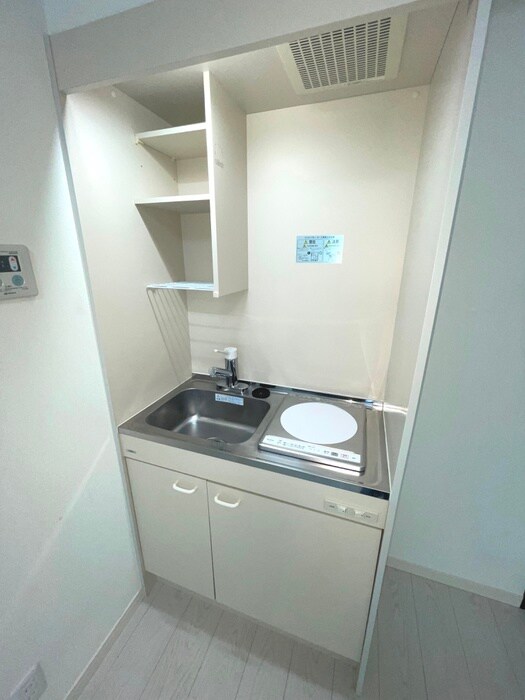 西糀谷１丁目の物件内観写真