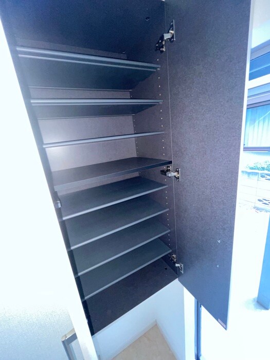 西糀谷１丁目の物件内観写真