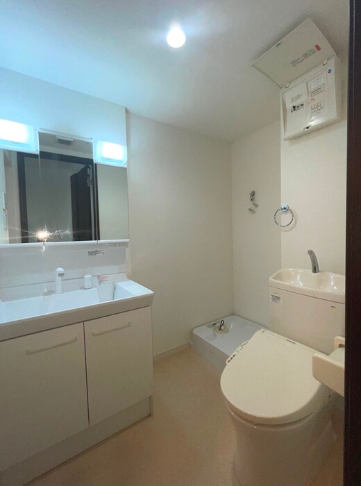 西糀谷１丁目の物件内観写真