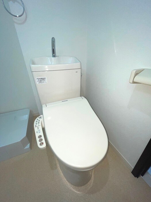 西糀谷１丁目の物件内観写真