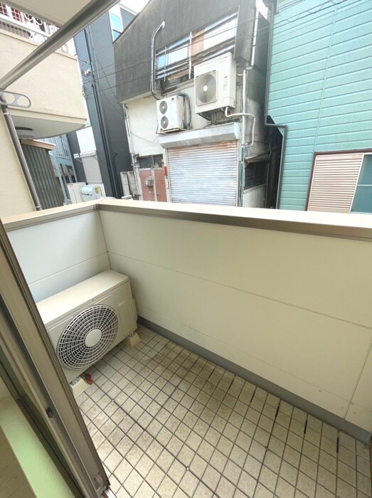 西糀谷１丁目の物件内観写真