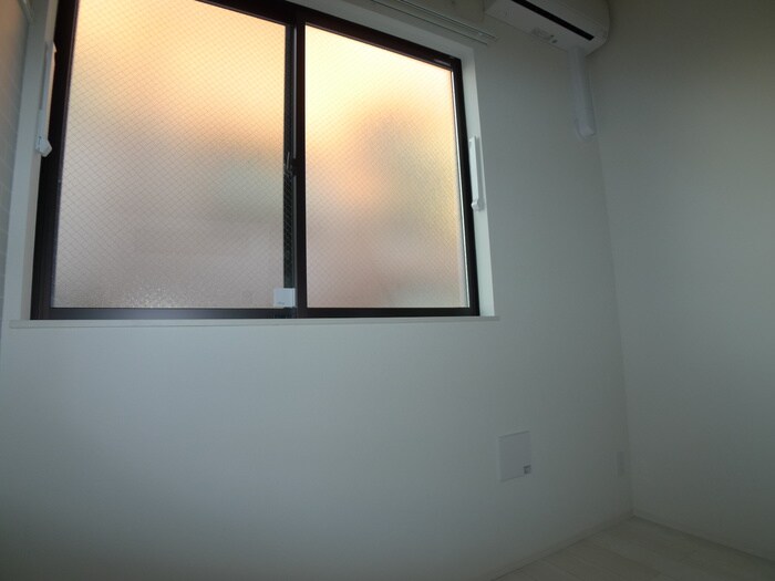 ハーモニーテラス中川Ⅳの物件内観写真